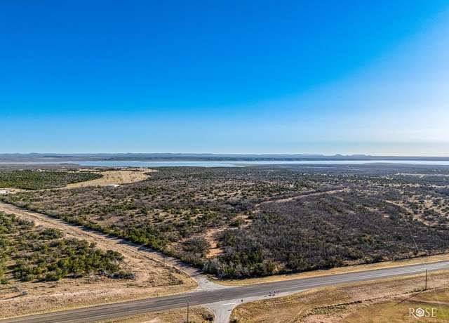 Property at 11520 W Hwy 158, Robert Lee, TX 76945