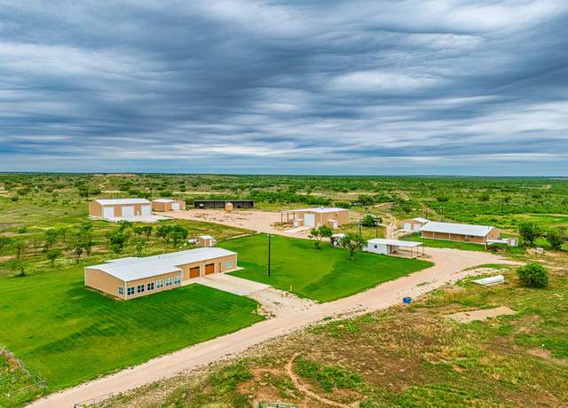 Property at TBD County Rd 289, Ballinger, TX 76821