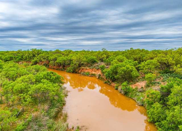 Property at 0000 County Rd 289, Ballinger, TX 76821