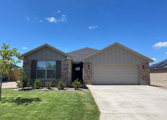 Property at 3142 Cedarhill Dr, San Angelo, TX 76904, 3 beds, 2 baths