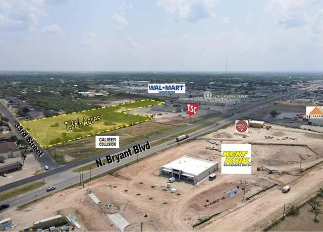 Property at 913 33rd St, San Angelo, TX 76903