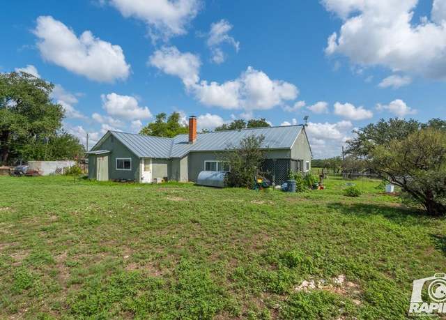 Property at 9286 County Road 2335, Eden, TX 76837, 3 beds, 2 baths