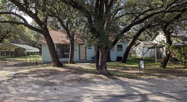 Photo of 4349 Anson St, Christoval, TX 76935