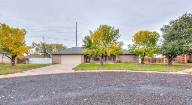 Photo of 5910 Sheffield Dr, San Angelo, TX 76901