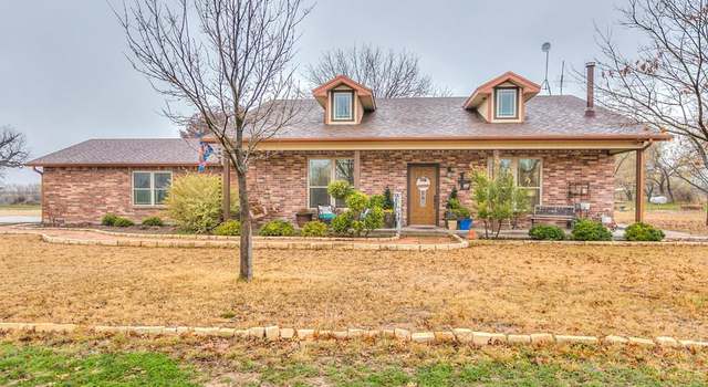 Photo of 6774 Chandler Rd, Miles, TX 76861