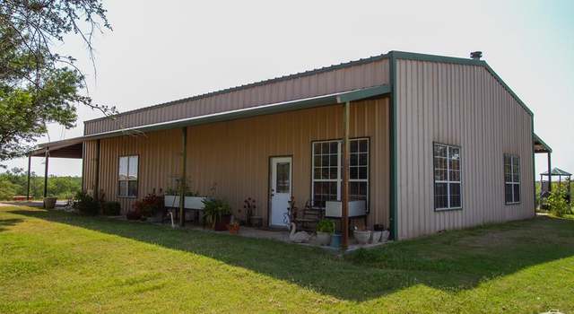 Photo of 2645 County Rd 297, Bronte, TX 76933