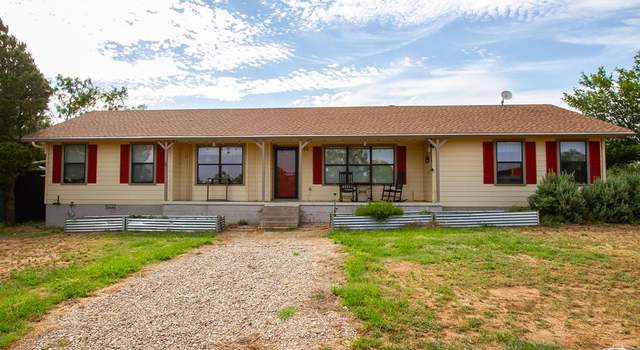 Photo of 3923 Fm 2333 Rd, Miles, TX 76861