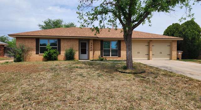 Photo of 3550 Clare Dr, San Angelo, TX 76904
