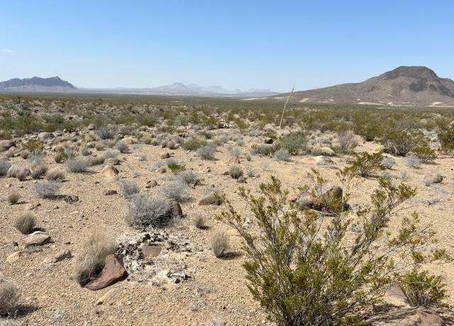 Property at 19486 Avid, Alpine, TX 79830