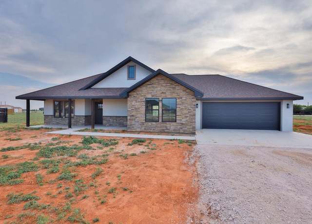 Property at 471 Pr 201 F, Seminole, TX 79360, 3 beds, 2 baths