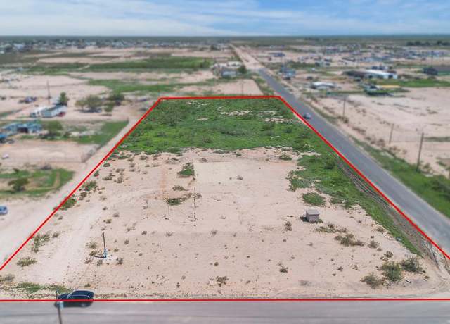 Property at 7010 W Hackberry St, Odessa, TX 79766