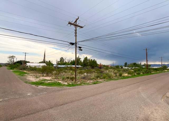 Property at TBD 8th St, Marathon, TX 79842