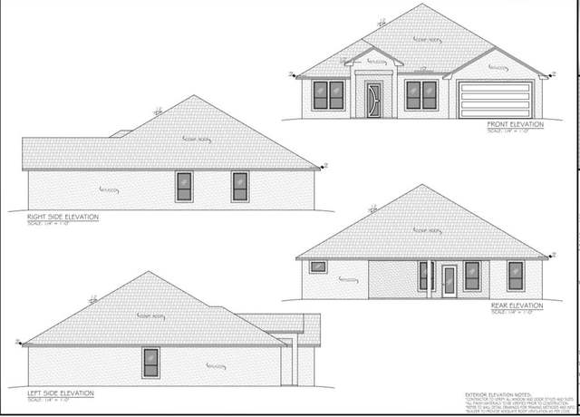 Property at 600 S Leon, Monahans, TX 79756, 4 beds, 2 baths
