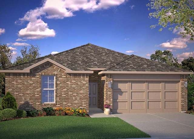Property at 505 Calvary Ln, Midland, TX 79706, 3 beds, 2 baths