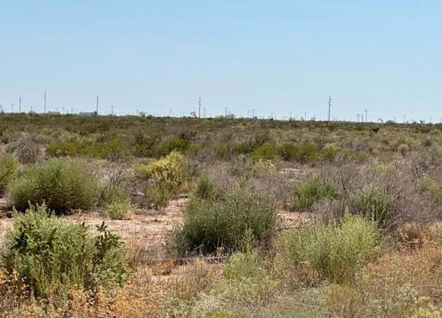 Property at 0 E Saltgrass St, Odessa, TX 79766
