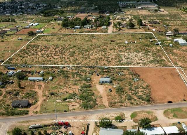 Property at 0 W 10th St, Odessa, TX 79763