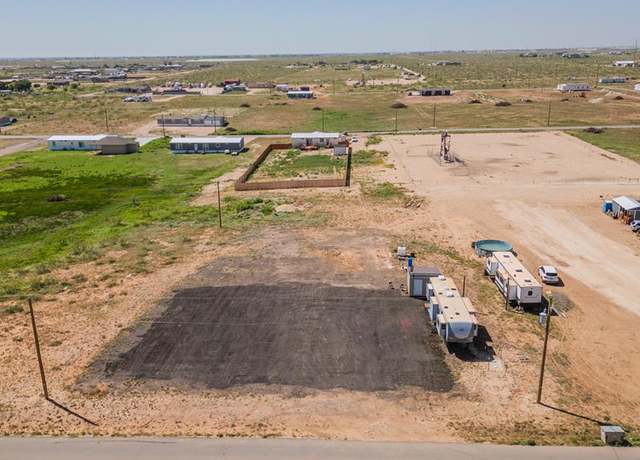 Property at 2140 Bowie Dr, Midland, TX 79705