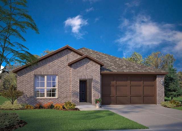 Property at 506 Mayflower Ln, Midland, TX 79706, 4 beds, 2 baths