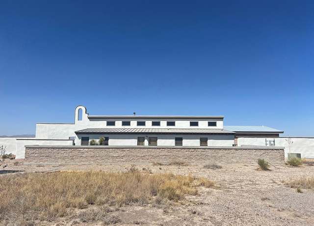 Property at 2103 Antelope Hills Rd, Marfa, TX 79843, 5 beds, 5 baths