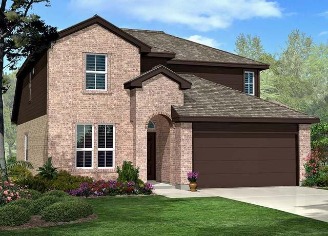Property at 504 Mayflower Ln, Midland, TX 79706, 5 beds, 3.5 baths