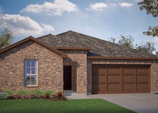 Property at 6609 Supreme Court Ave, Midland, TX 79706, 5 beds, 3 baths