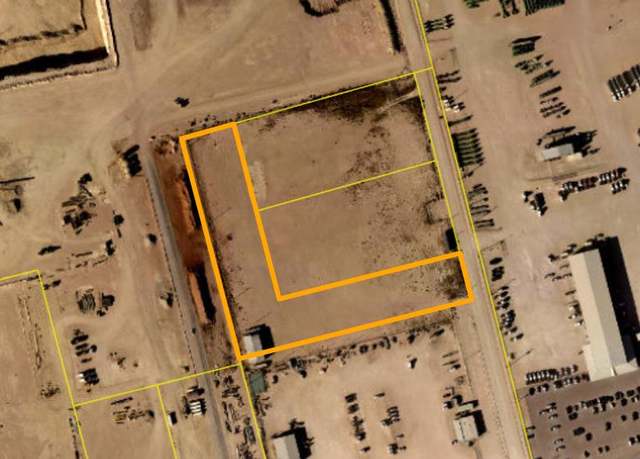 Property at 17550 W I-20 Service Rd, Odessa, TX 79763