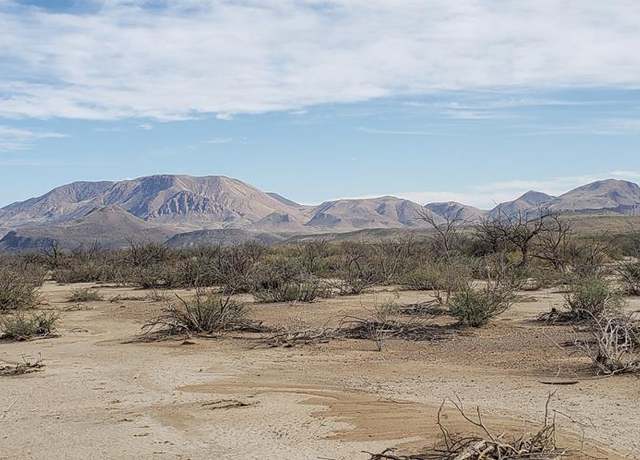 Property at C216 Iwo Jima Pass, Terlingua, TX 79852