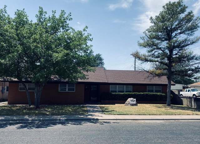 Property at 1705 Haywood Ave, Odessa, TX 79761, 3 beds, 2 baths