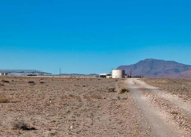 Property at 43710 S Hwy 118, Fort Davis, TX 79734, 2 beds, 1 bath