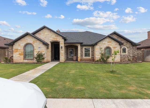 Property at 109 Rolling Winds Cir, Odessa, TX 79765, 4 beds, 3 baths