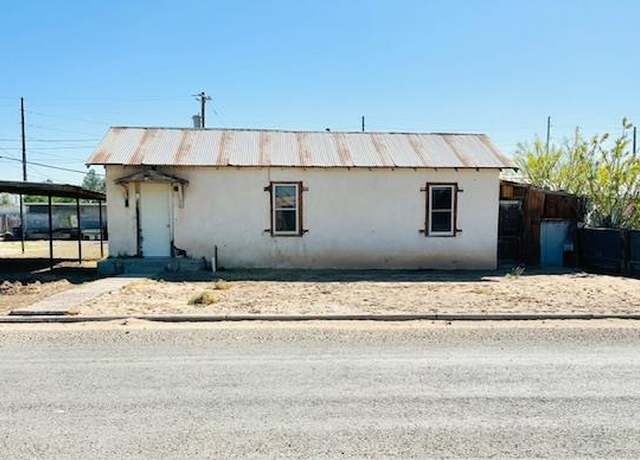 Property at 918 S Willow, Pecos, TX 79772, 1 bed, 1 bath