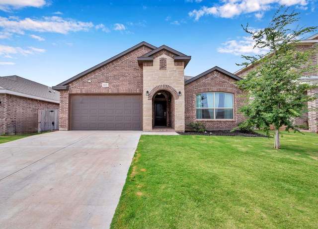 Property at 8432 E County Rd 114, Midland, TX 79706, 4 beds, 2 baths