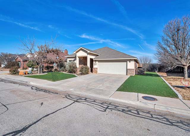 Property at 3100 San Pedro Dr, Odessa, TX 79765, 3 beds, 2 baths