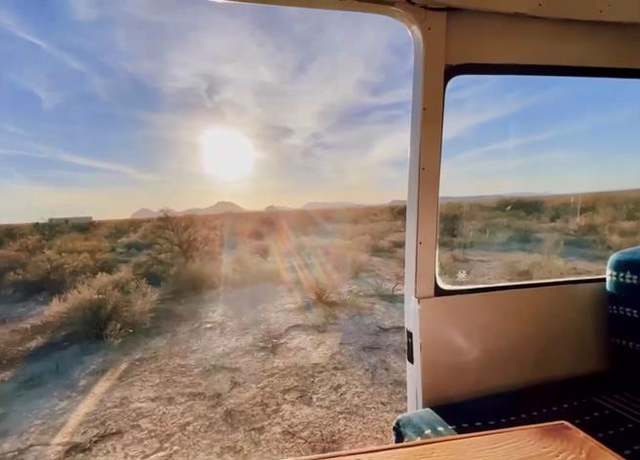 Property at 413 Sons of Liberty Rd, Terlingua, TX 79852
