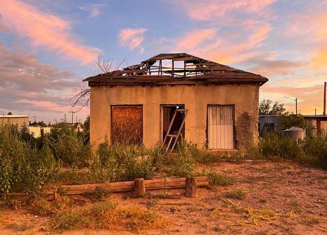 Property at 504 W Waco St, Marfa, TX 79843