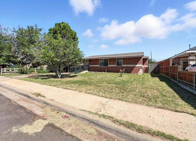Property at 411 E Pine Ave, Midland, TX 79705, 3 beds, 2 baths