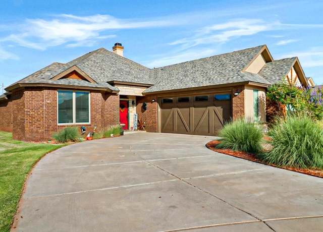 Property at 6 NW Olive Cir, Andrews, TX 79714, 4 beds, 2 baths