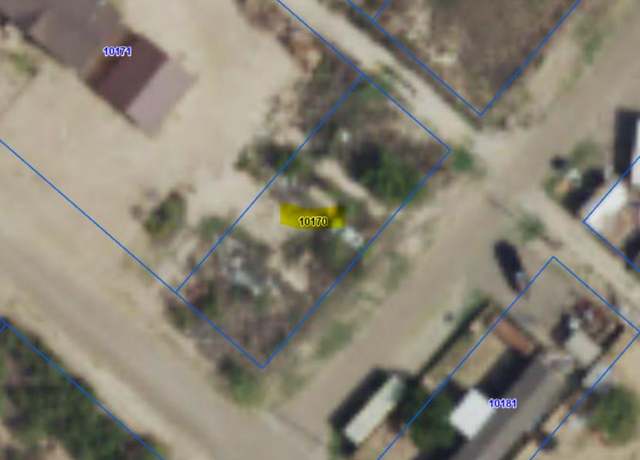 Property at 100 Brooke, Grandfalls, TX 79742