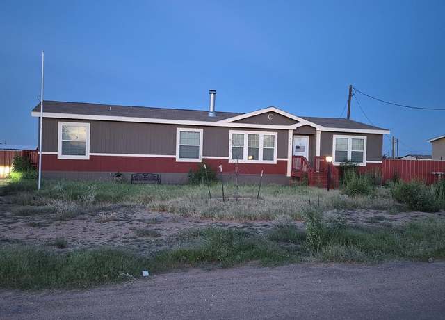 Property at 415 S Nita Sue Ave, Odessa, TX 79763, 4 beds, 3 baths