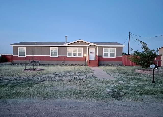 Property at 415 S Nita Sue Ave, Odessa, TX 79763, 4 beds, 3 baths