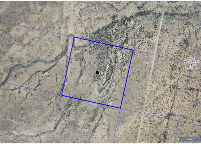 Property at TBD Tbd, Pecos, TX 79772