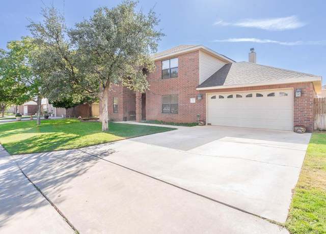 Property at 3921 Elderica Ct, Odessa, TX 79765, 5 beds, 3 baths