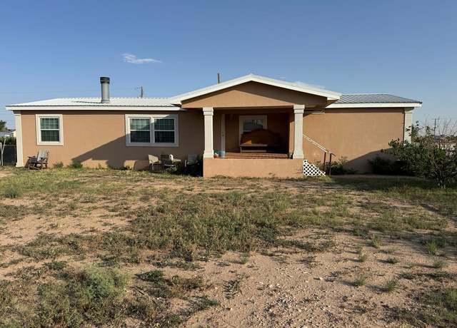 Property at 7765 W 25th St, Odessa, TX 79763, 3 beds, 2 baths