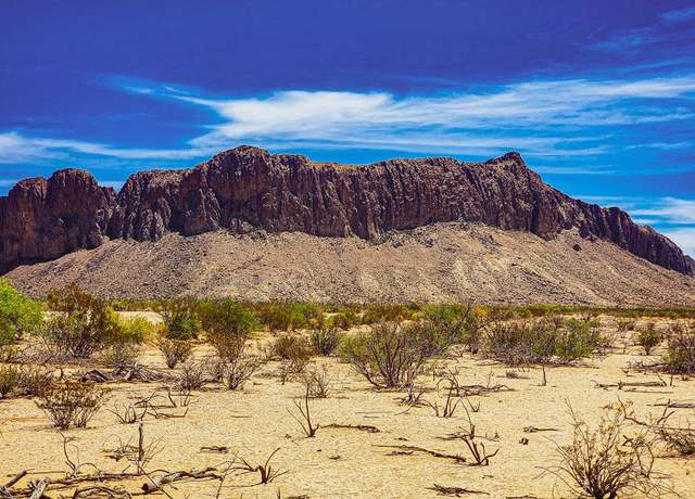 Property at 16050 West Rd, Terlingua, TX 79830