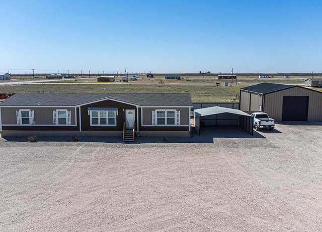 Property at 692 Pr 402c, Seminole, TX 79360, 4 beds, 2 baths
