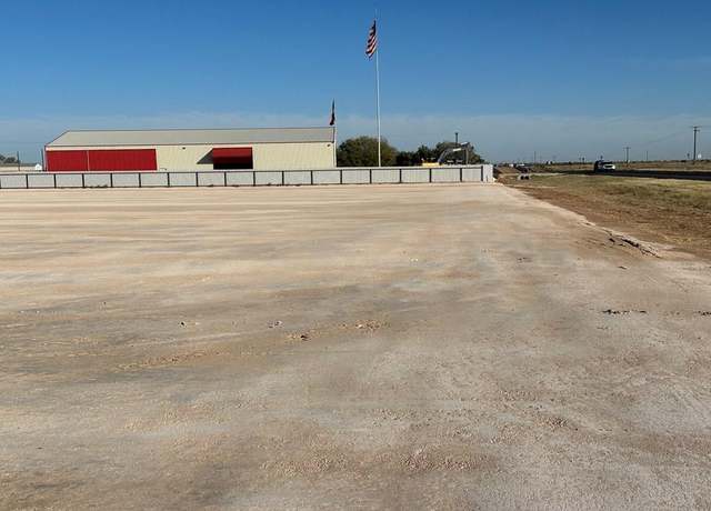 Property at 694 S Hwy 385s, Seminole, TX 79360