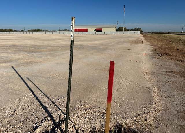 Property at 692 S Hwy 385s, Seminole, TX 79360