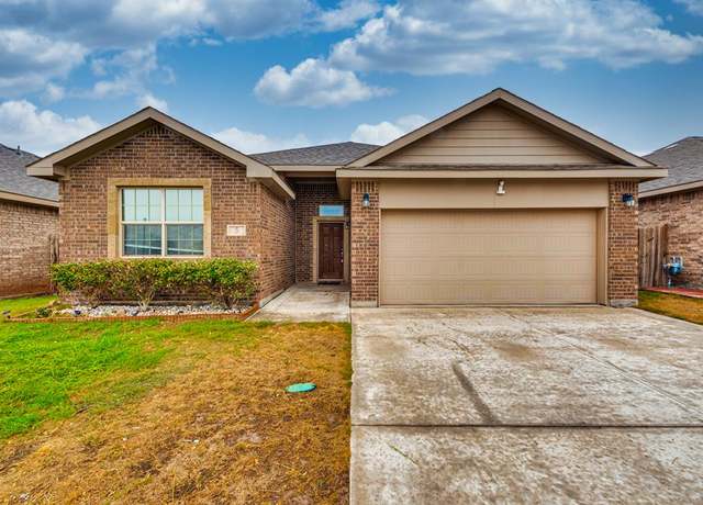 Property at 5 Brooks Ranch Rd, Odessa, TX 79765, 4 beds, 2 baths