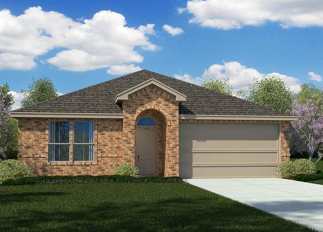 Property at 1819 Northern Ln, Midland, TX 79707, 4 beds, 2 baths