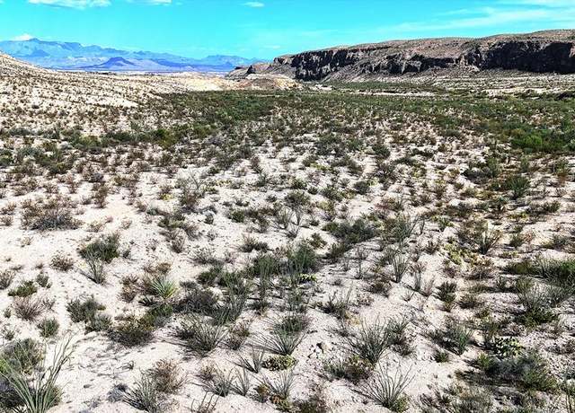 Property at 26885 Long Draw Rd, Terlingua, TX 79852